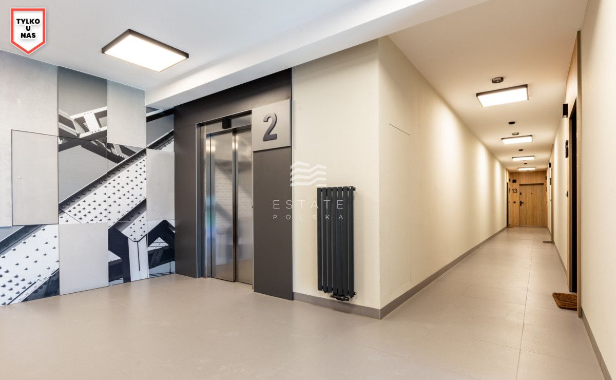 Mieszkanie 3-pokojowe Tczew Centrum, ul. Zamkowa. Zdjęcie 22