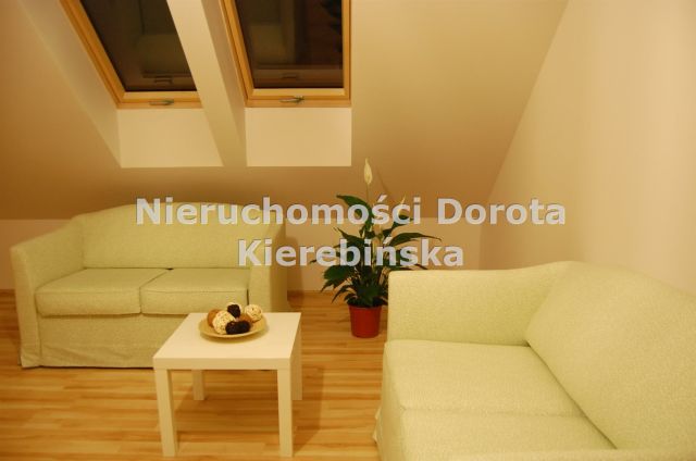 dom wolnostojący, 5 pokoi Chotomów, ul. Szczęśliwa. Zdjęcie 24