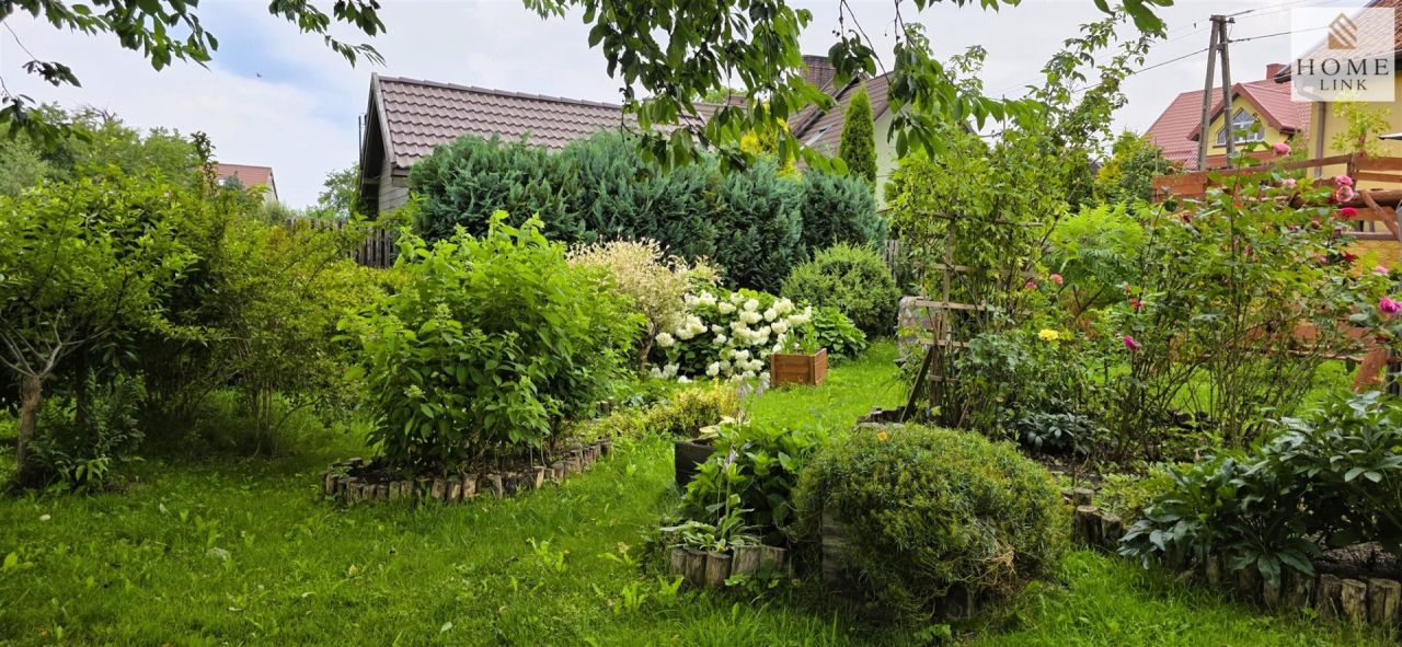 dom wolnostojący, 4 pokoje Bagienice. Zdjęcie 31