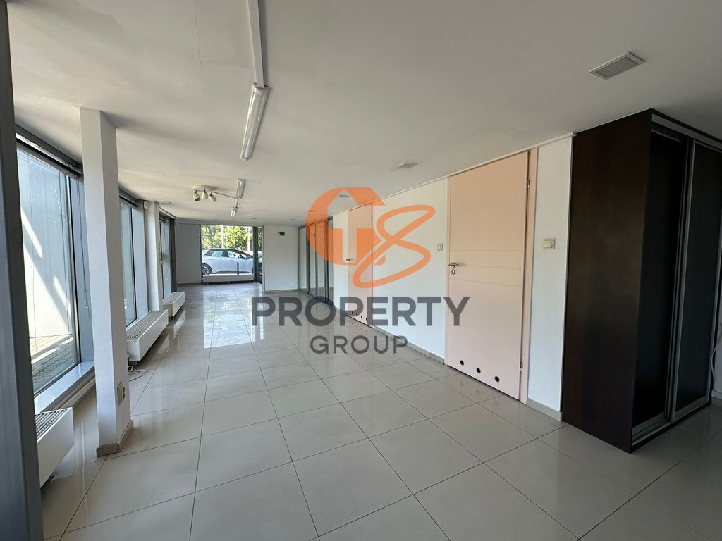 Lokal Warszawa Śródmieście. Zdjęcie 8