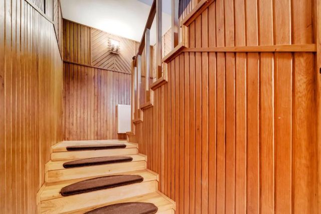 dom wolnostojący, 7 pokoi Piaseczno, ul. 11 Listopada. Zdjęcie 41