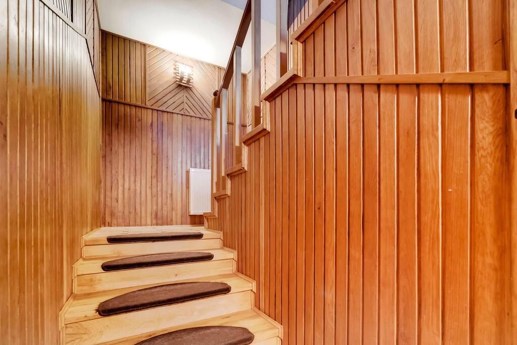 dom wolnostojący, 7 pokoi Piaseczno, ul. 11 Listopada. Zdjęcie 41