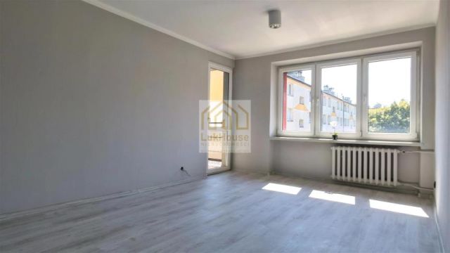 Mieszkanie 3-pokojowe Bytom, ul. Kruszcowa. Zdjęcie 1