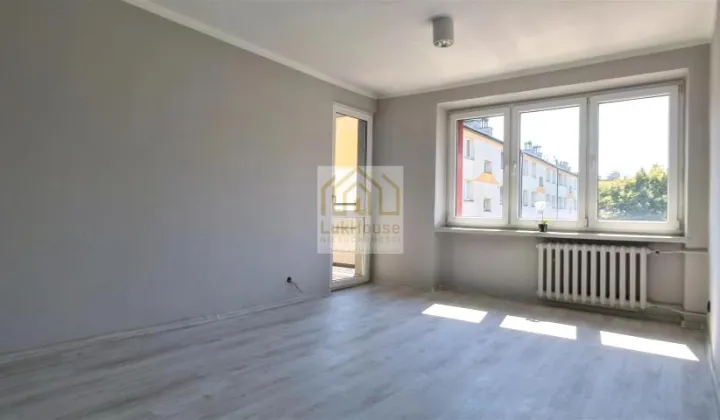 Mieszkanie 3-pokojowe Bytom, ul. Kruszcowa