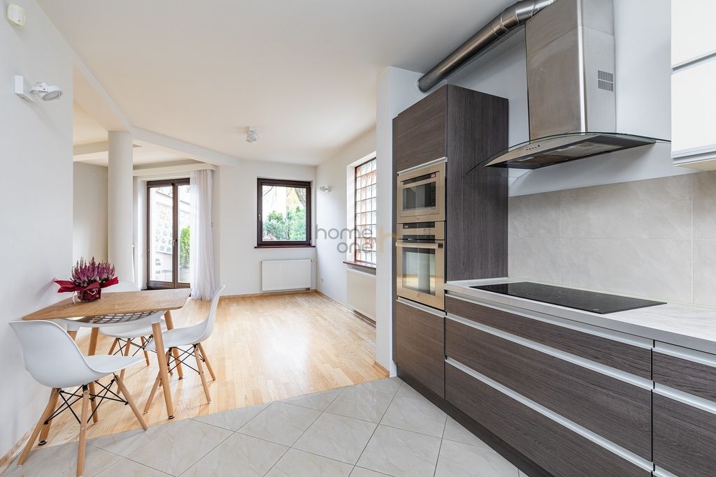 bliźniak, 7 pokoi Warszawa Mokotów. Zdjęcie 4