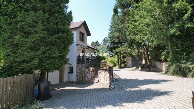 dom wolnostojący, 6 pokoi Rząska, ul. Krzyżowa. Zdjęcie 15