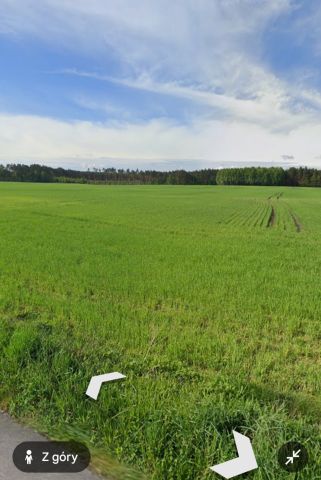 Działka budowlana Celiny. Zdjęcie 1