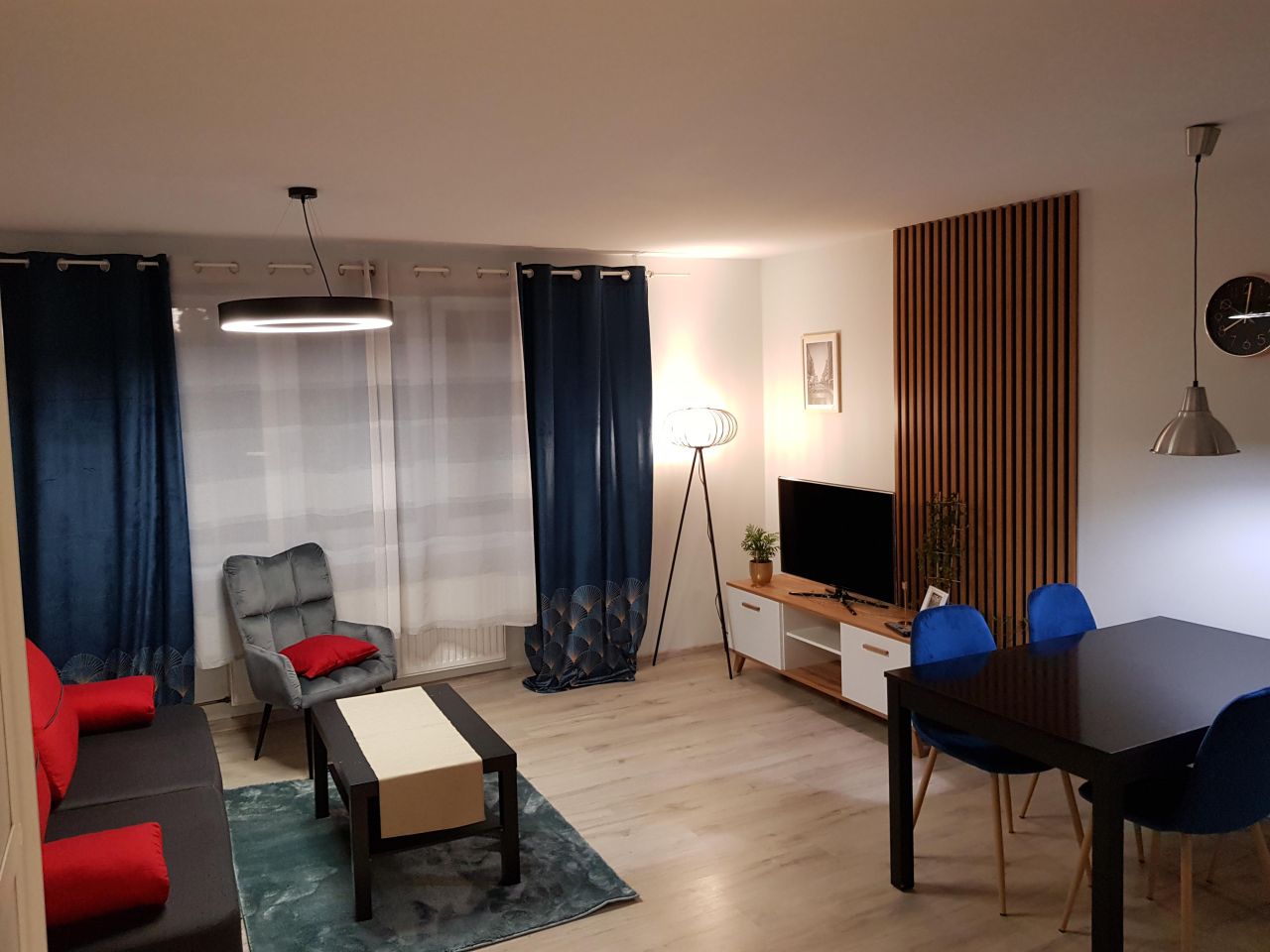 Mieszkanie 2-pokojowe Katowice Koszutka, ul. Widok. Zdjęcie 2