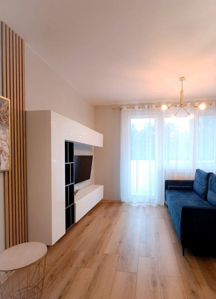 Mieszkanie 1-pokojowe Łódź Bałuty, ul. Wojska Polskiego. Zdjęcie 7