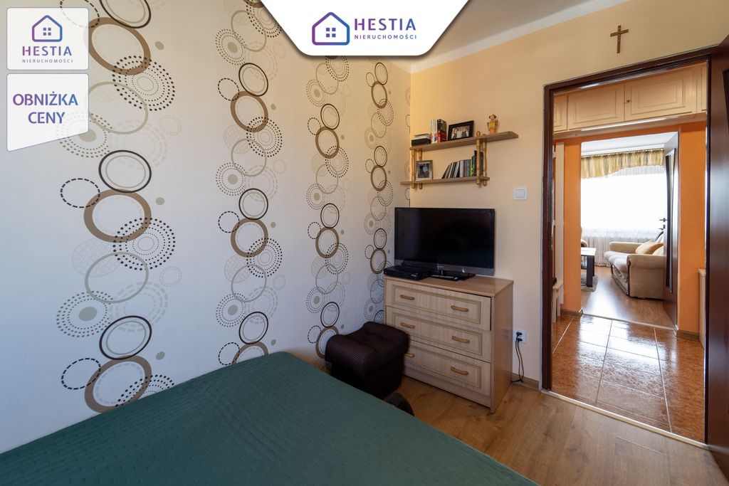 Mieszkanie 3-pokojowe Szczecinek, ul. Rzeczna. Zdjęcie 6