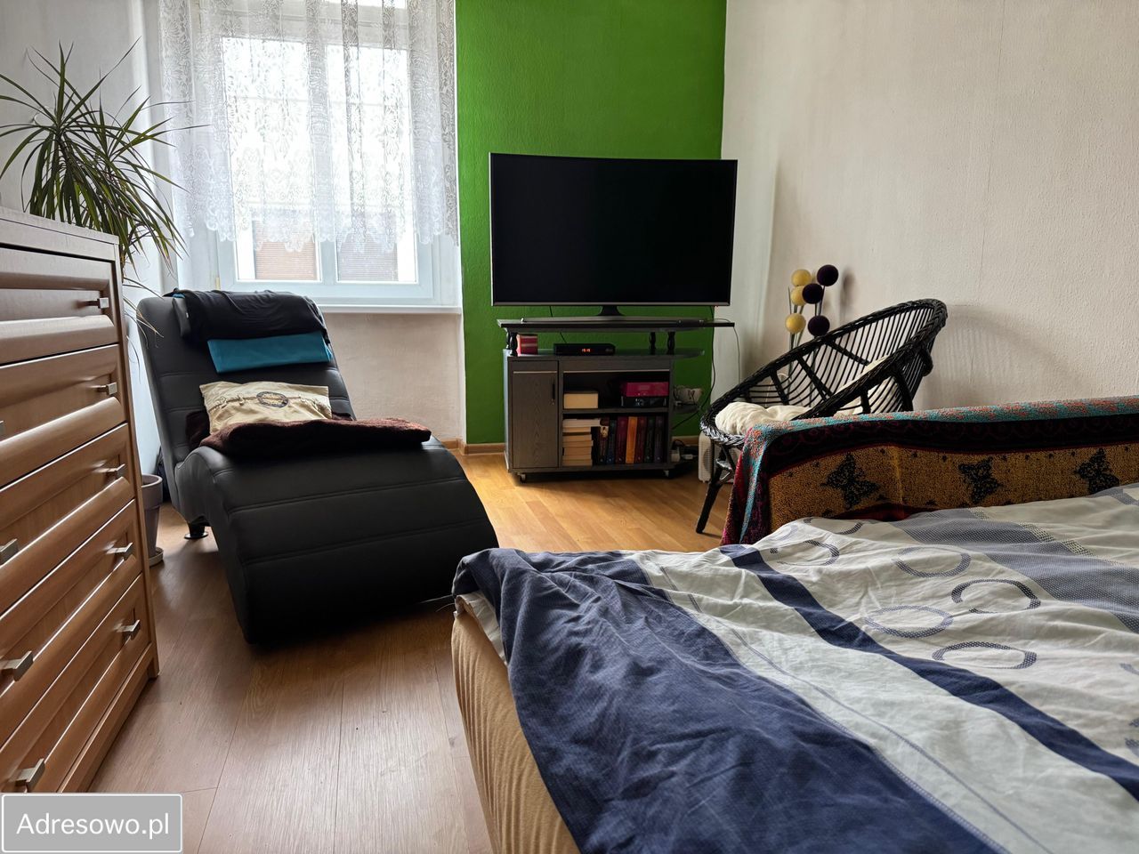 Mieszkanie 3-pokojowe Szamotuły. Zdjęcie 10