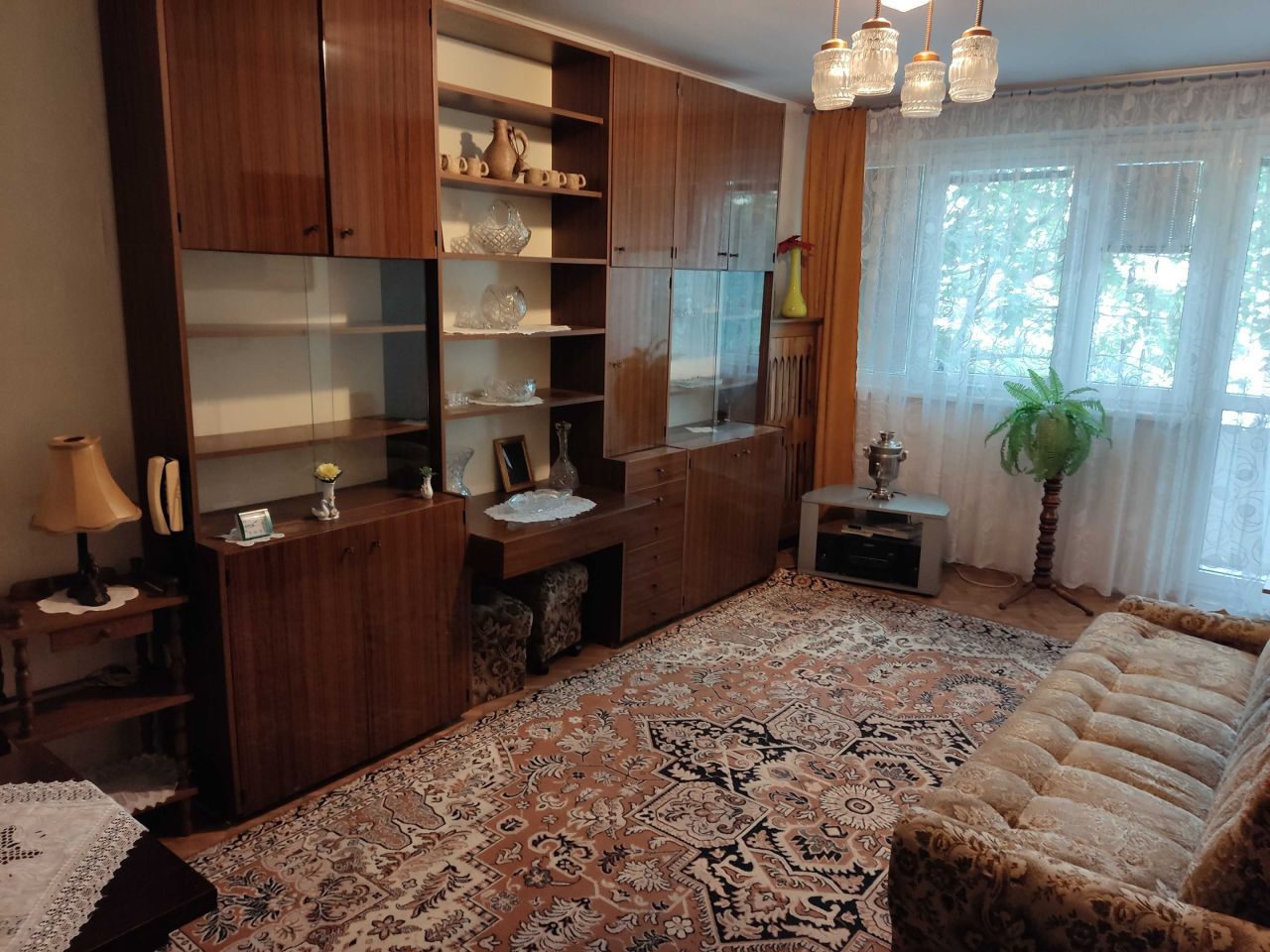 Mieszkanie 2-pokojowe Łódź Górna, ul. Konspiracyjnego Wojska Polskiego. Zdjęcie 7