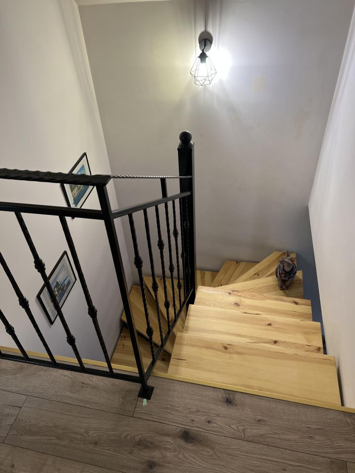 dom wolnostojący, 4 pokoje Orchówek, ul. Wesoła. Zdjęcie 8