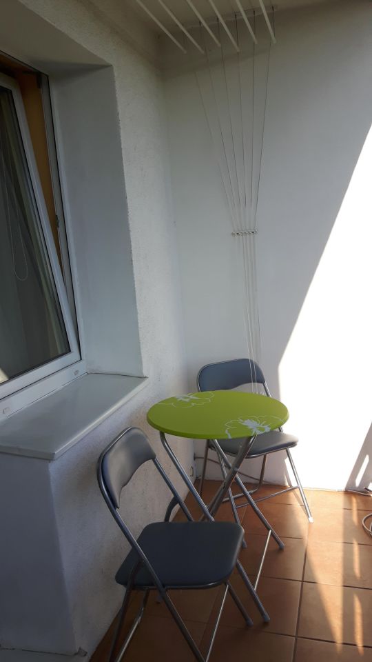 Mieszkanie 1-pokojowe Gdańsk Zaspa, ul. Dywizjonu 303. Zdjęcie 5