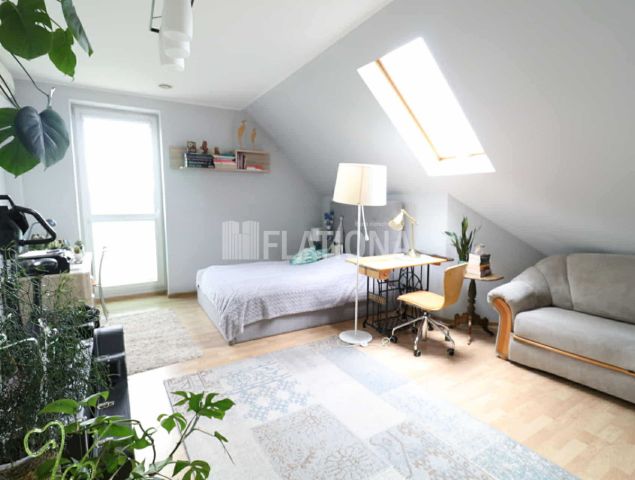 dom wolnostojący, 4 pokoje Nowa Wieś, ul. Perłowa. Zdjęcie 14