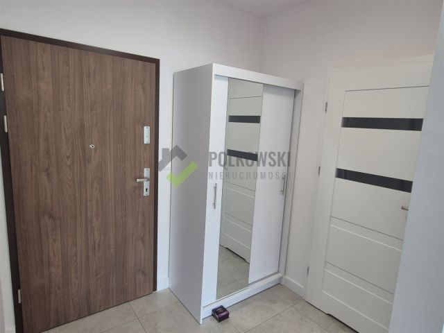 Mieszkanie 2-pokojowe Ząbki, ul. Miła. Zdjęcie 5