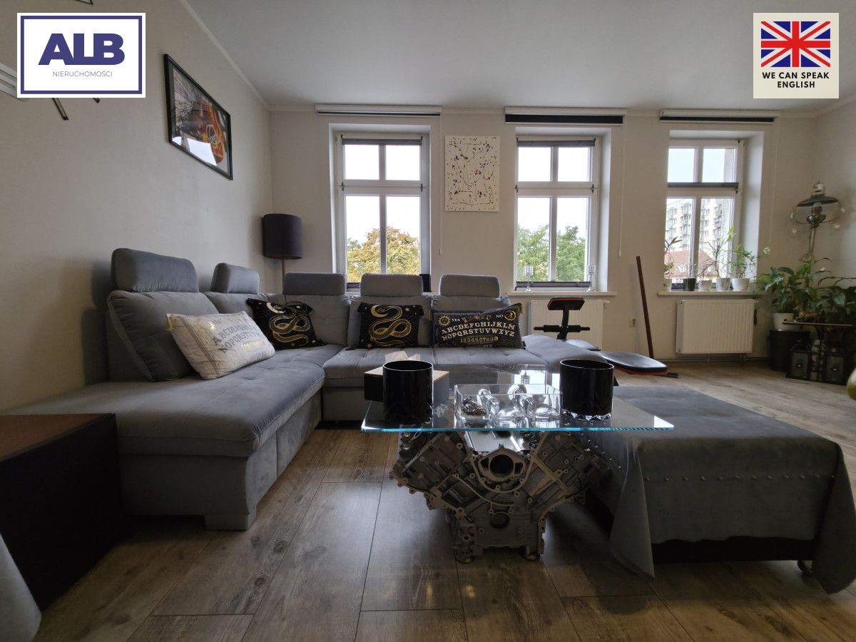 Mieszkanie 4-pokojowe Sopot, al. Niepodległości. Zdjęcie 11