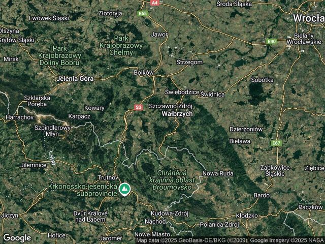 Mieszkanie 2-pokojowe Boguszów-Gorce Boguszów, ul. Romualda Traugutta. Zdjęcie 1