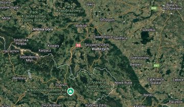 Mieszkanie 2-pokojowe Boguszów-Gorce Boguszów, ul. Romualda Traugutta