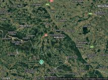 Mieszkanie 2-pokojowe Boguszów-Gorce Boguszów, ul. Romualda Traugutta