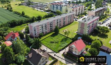 Działka budowlana Bielsk Podlaski