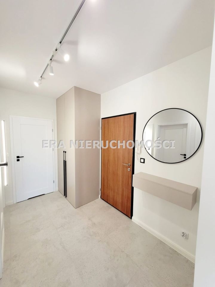 Mieszkanie 3-pokojowe Białystok Antoniuk, ul. Choroszczańska. Zdjęcie 13