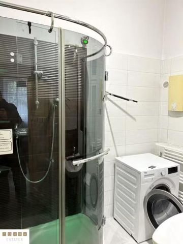 Mieszkanie 5-pokojowe Katowice Śródmieście, ul. Juliusza Ligonia. Zdjęcie 11