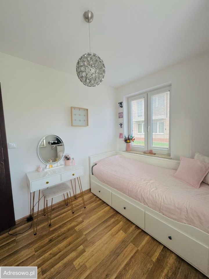 Mieszkanie 3-pokojowe Tczewskie Łąki, ul. Zajączkowska. Zdjęcie 6