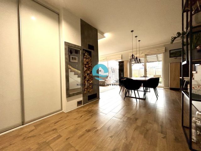 dom szeregowy, 5 pokoi Gdańsk Orunia, ul. Władysława Jagiełły. Zdjęcie 13