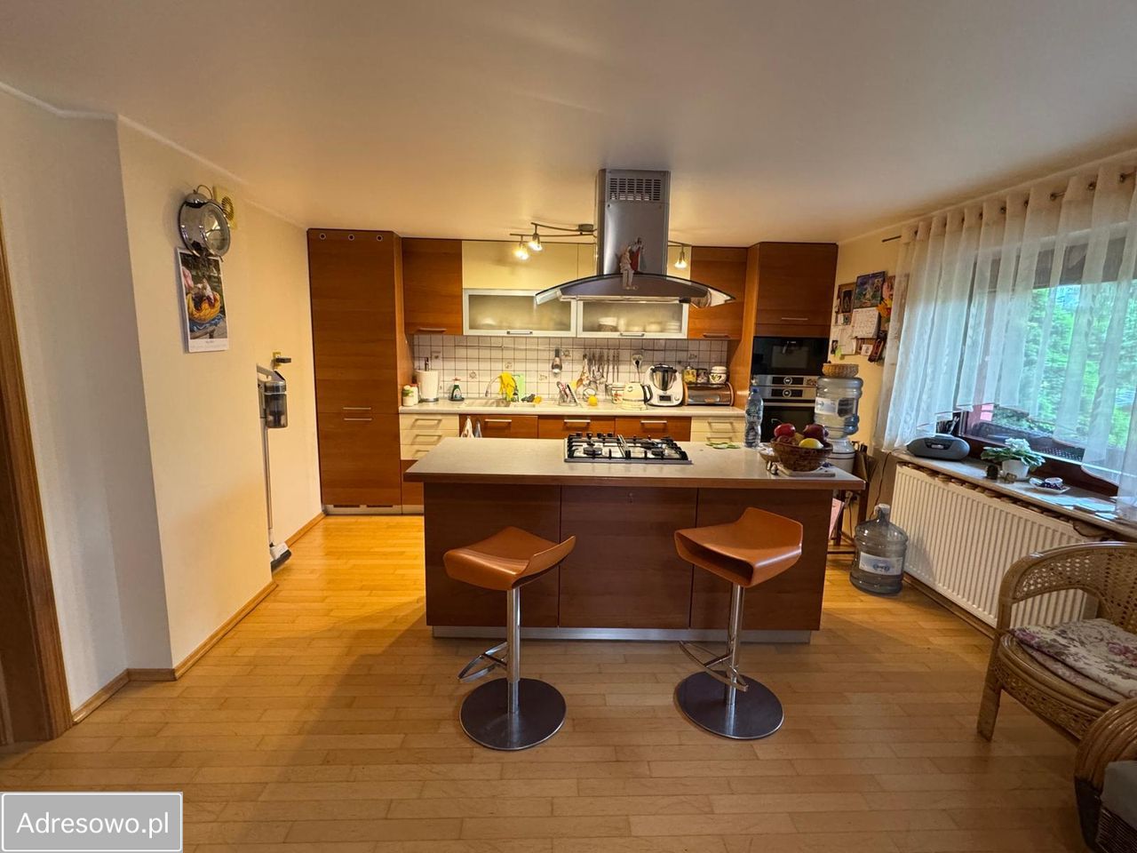 dom wolnostojący, 5 pokoi Lublin Ponikwoda, ul. Jaworowa. Zdjęcie 9