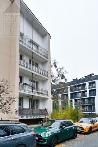 Mieszkanie 2-pokojowe Warszawa Bielany, park im. Stefana Żeromskiego. Zdjęcie 13