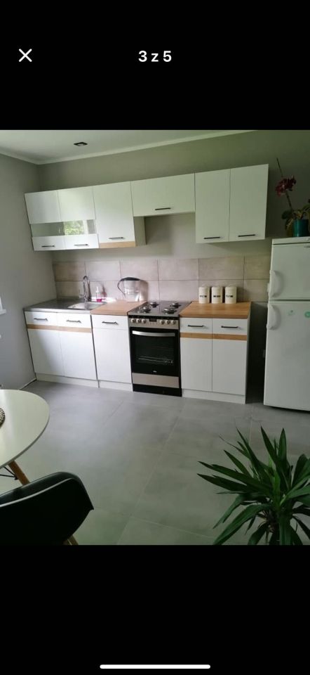 Mieszkanie 3-pokojowe Krotoszyn. Zdjęcie 3