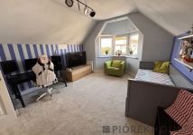 Mieszkanie 4-pokojowe Warszawa Ursus, ul. Królów Polskich. Zdjęcie 4