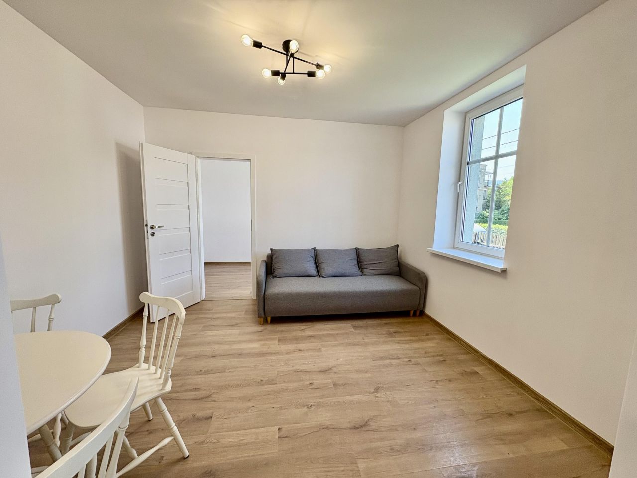 Mieszkanie 2-pokojowe Bielsko-Biała Leszczyny, ul. Leszczyńska. Zdjęcie 5