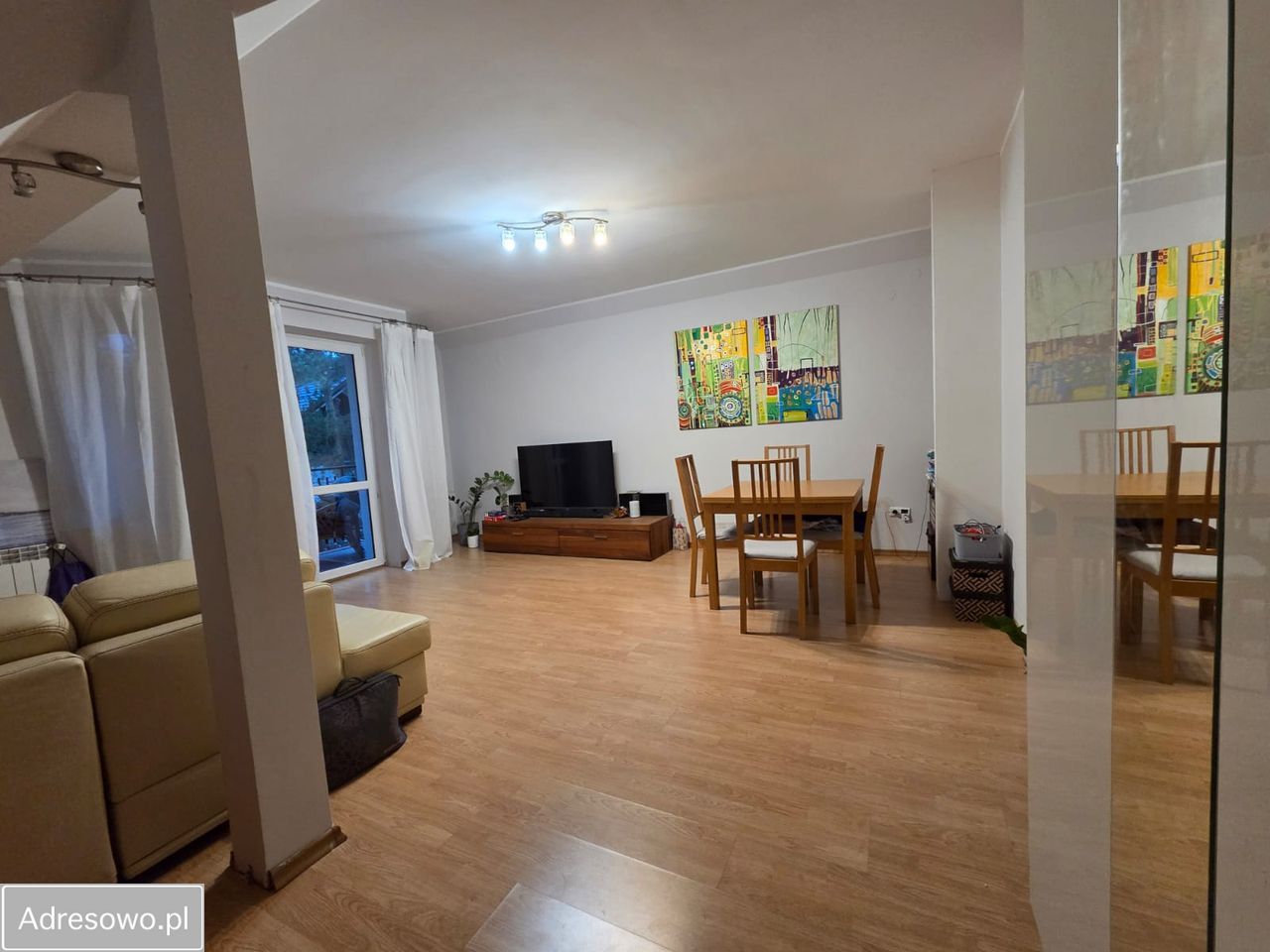 dom wolnostojący, 6 pokoi Białobrzegi, ul. Marii Dąbrowskiej. Zdjęcie 9