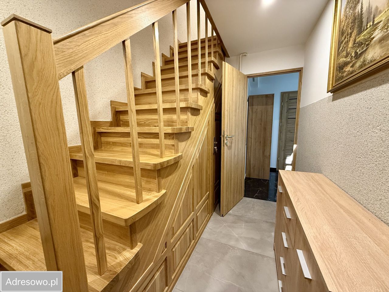 bliźniak, 3 pokoje Bartoszyce, ul. Chopina. Zdjęcie 12