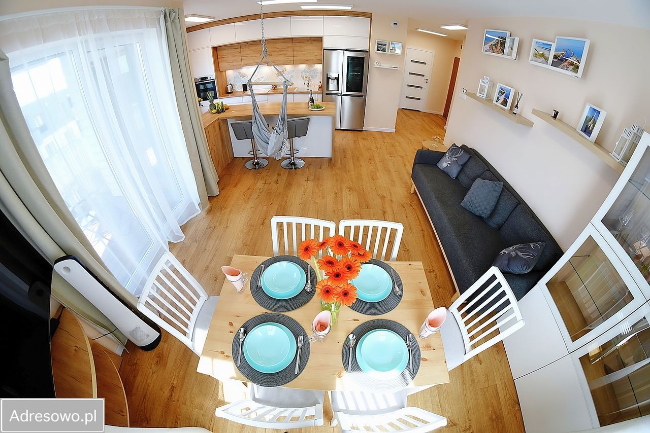 Mieszkanie 3-pokojowe Kołobrzeg, ul. św. Macieja. Zdjęcie 19