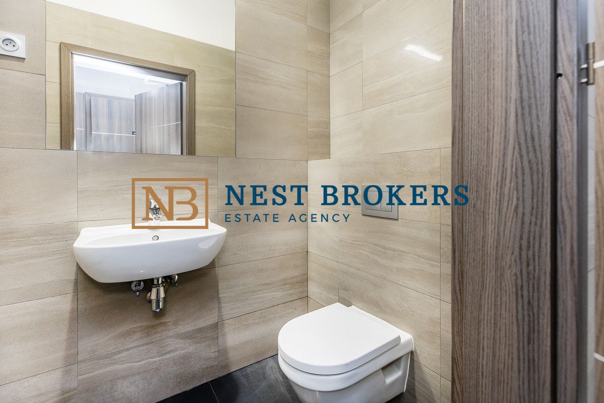 Lokal Kraków Borek Fałęcki, ul. Józefa Marcika. Zdjęcie 17