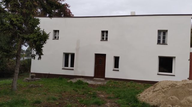 dom wolnostojący, 3 pokoje Kruszwica, ul. Tadeusza Kościuszki. Zdjęcie 1