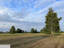 Działka budowlana Łaziska. Zdjęcie 2