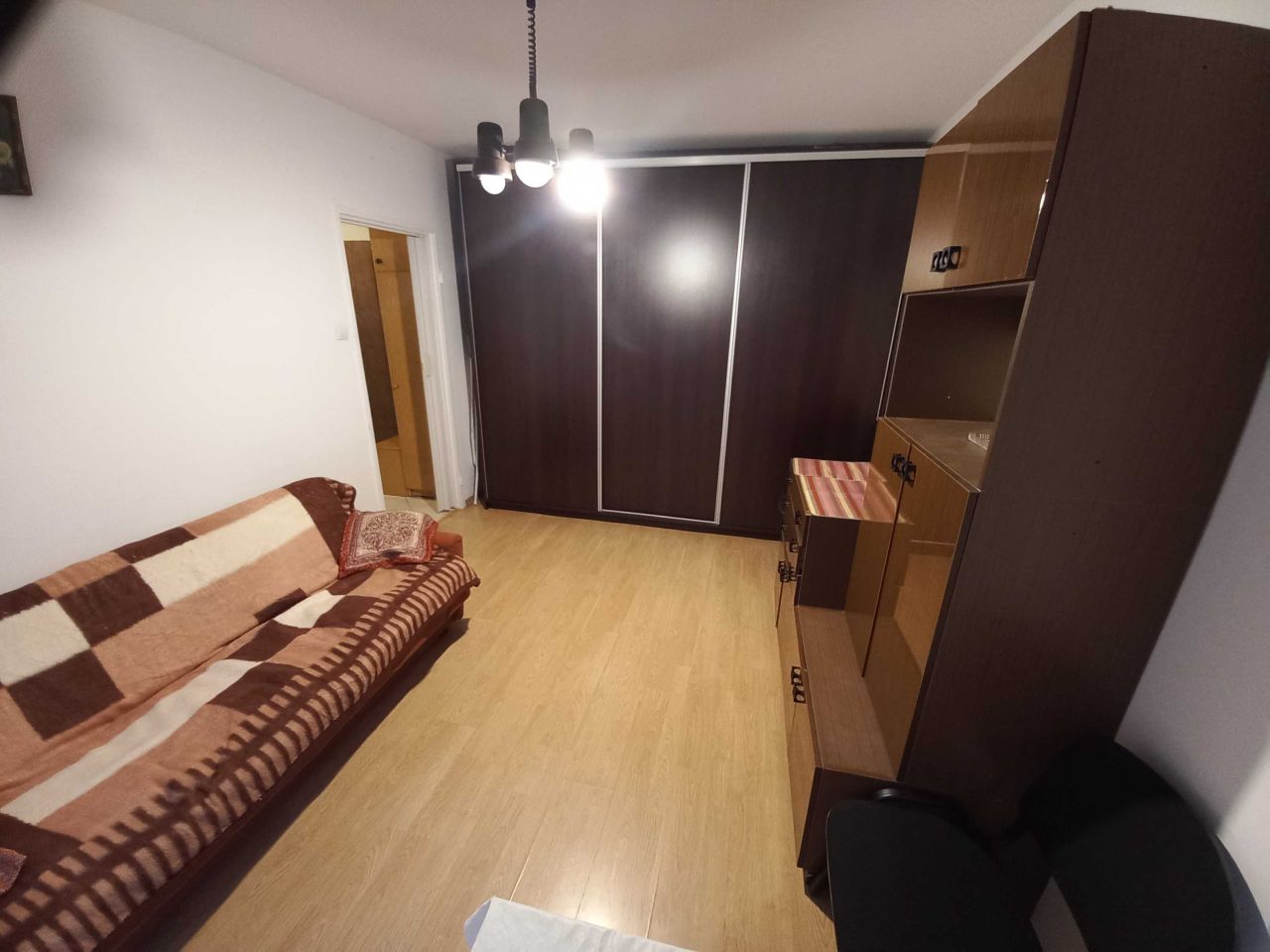 Mieszkanie 2-pokojowe Olsztyn, ul. Żołnierska. Zdjęcie 3