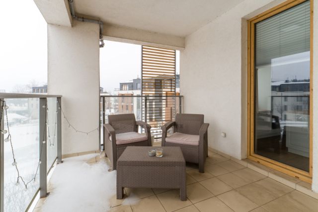 Mieszkanie 3-pokojowe Zamienie, ul. Arakowa. Zdjęcie 16