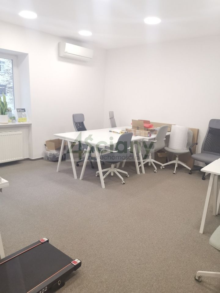 Biuro Warszawa Śródmieście. Zdjęcie 6