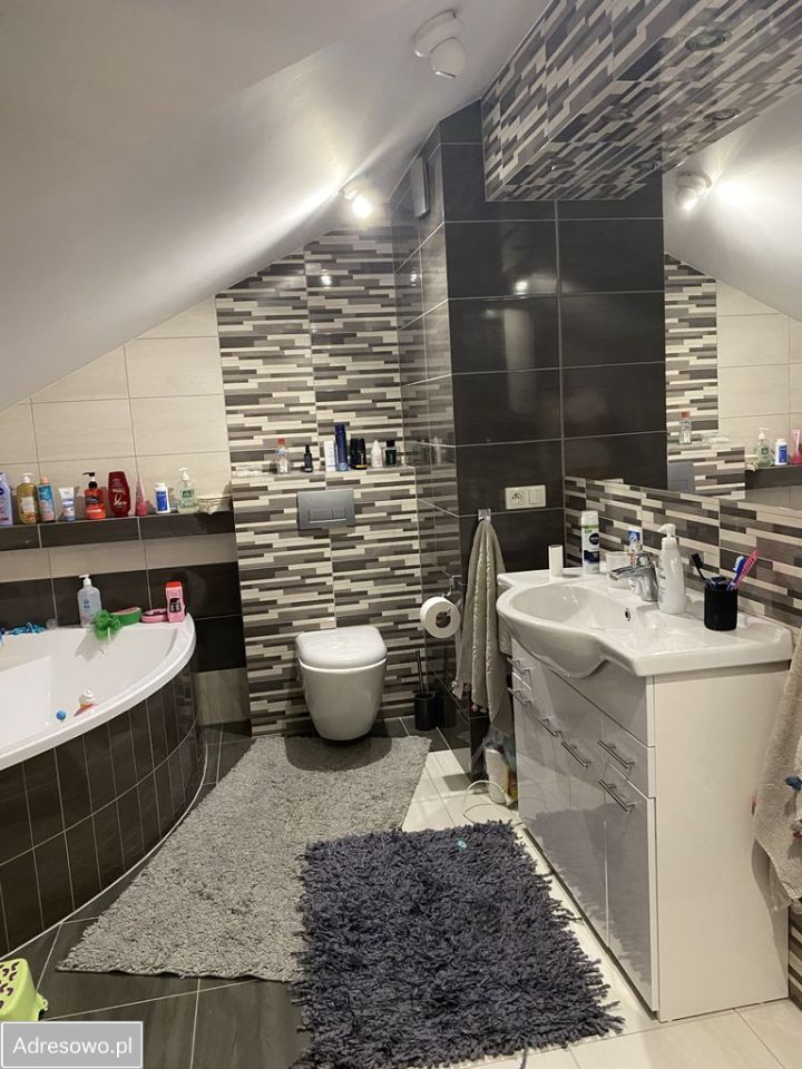 Mieszkanie 5-pokojowe Marki, ul. Leopolda Lisa-Kuli. Zdjęcie 5