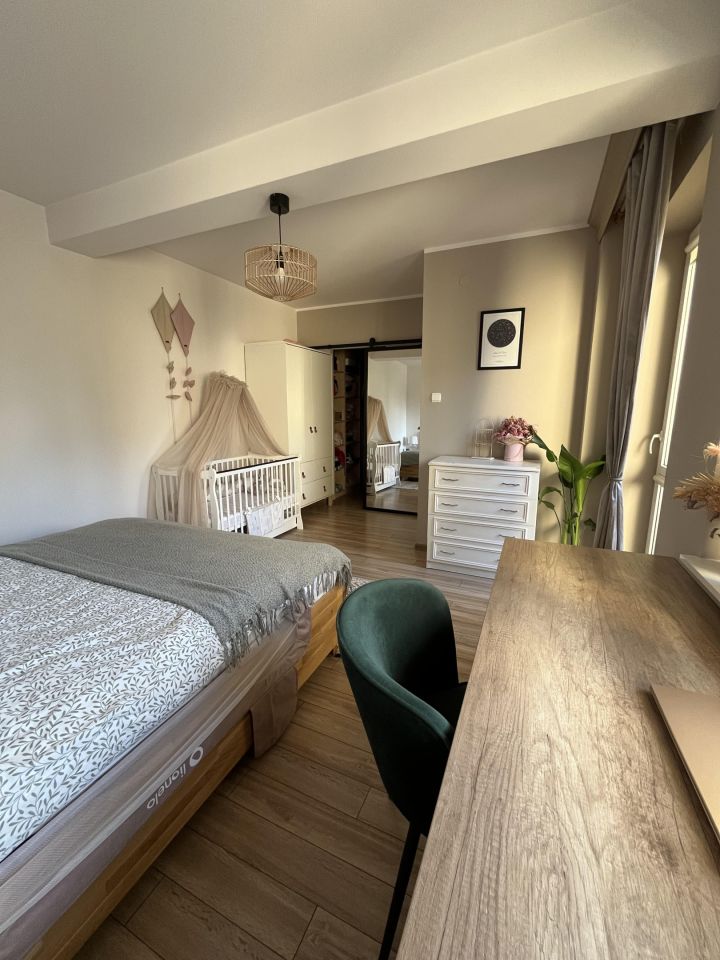 Mieszkanie 2-pokojowe Włocławek Centrum, ul. Wojska Polskiego. Zdjęcie 11