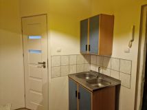 Mieszkanie 1-pokojowe Inowrocław Centrum. Zdjęcie 4