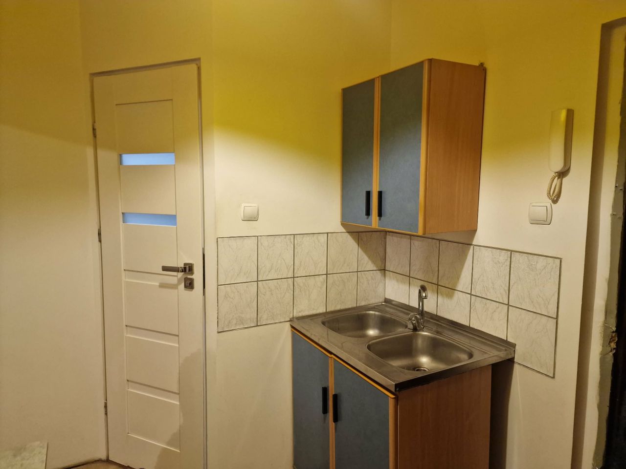 Mieszkanie 1-pokojowe Inowrocław Centrum. Zdjęcie 6