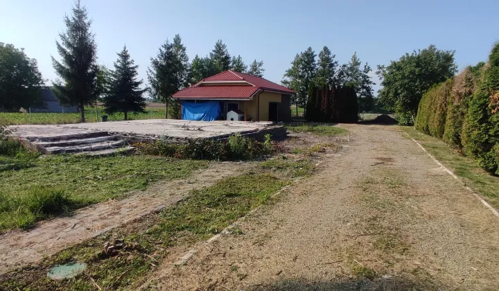 Działka rolno-budowlana Mircze, ul. Kryłowska