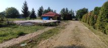 Działka rolno-budowlana Mircze, ul. Kryłowska. Zdjęcie 1
