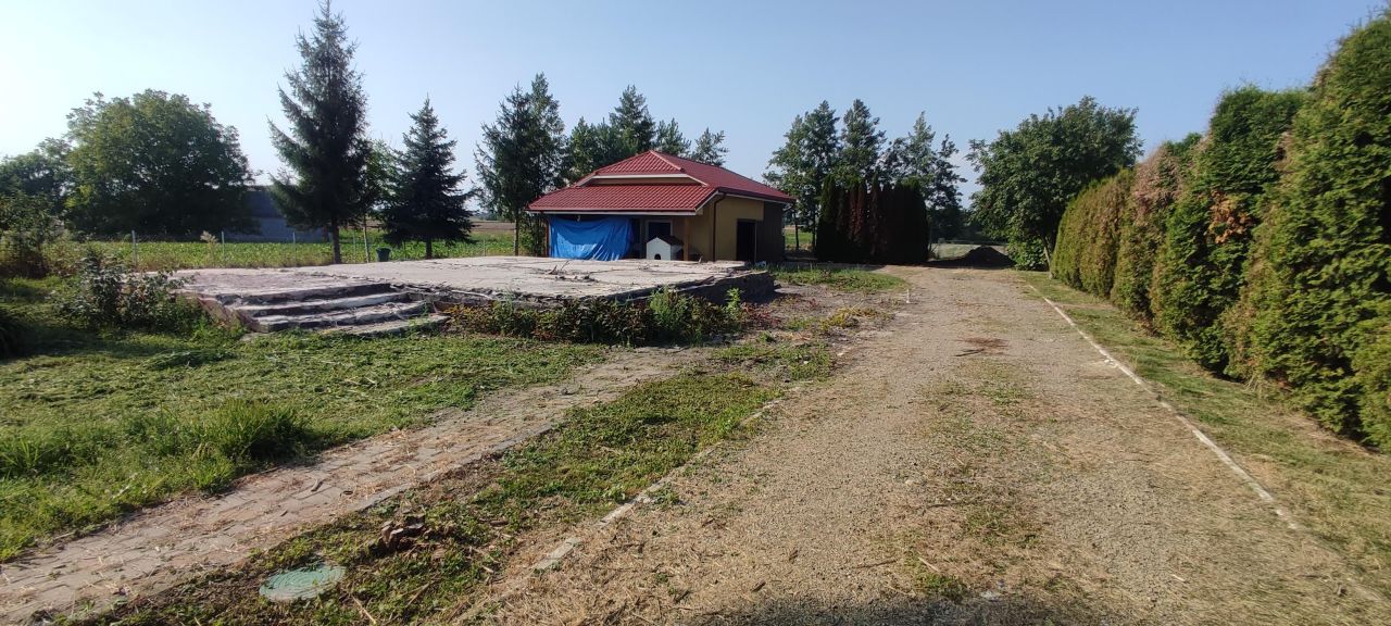 Działka rolno-budowlana Mircze, ul. Kryłowska. Zdjęcie 1